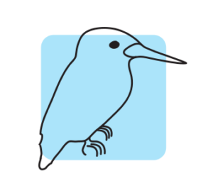Eisvogelraum
