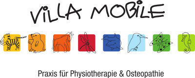 Villa Mobile – Praxis für Krankengymnastik in Essen-Rüttenscheidt-Bredeney